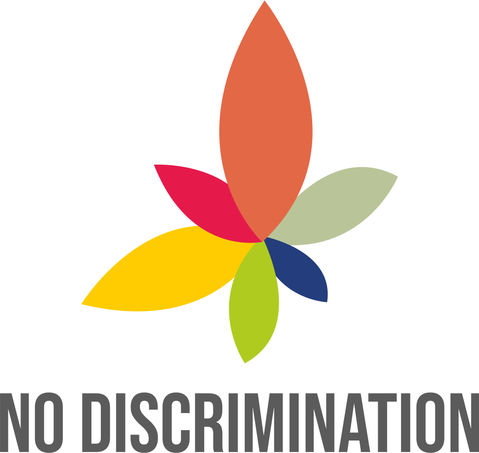 NU DISCRIMINĂRII la Universitatea din București